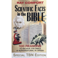 SCIENTIFIC FACTS IN THE BIBLE – RAY COMFORT